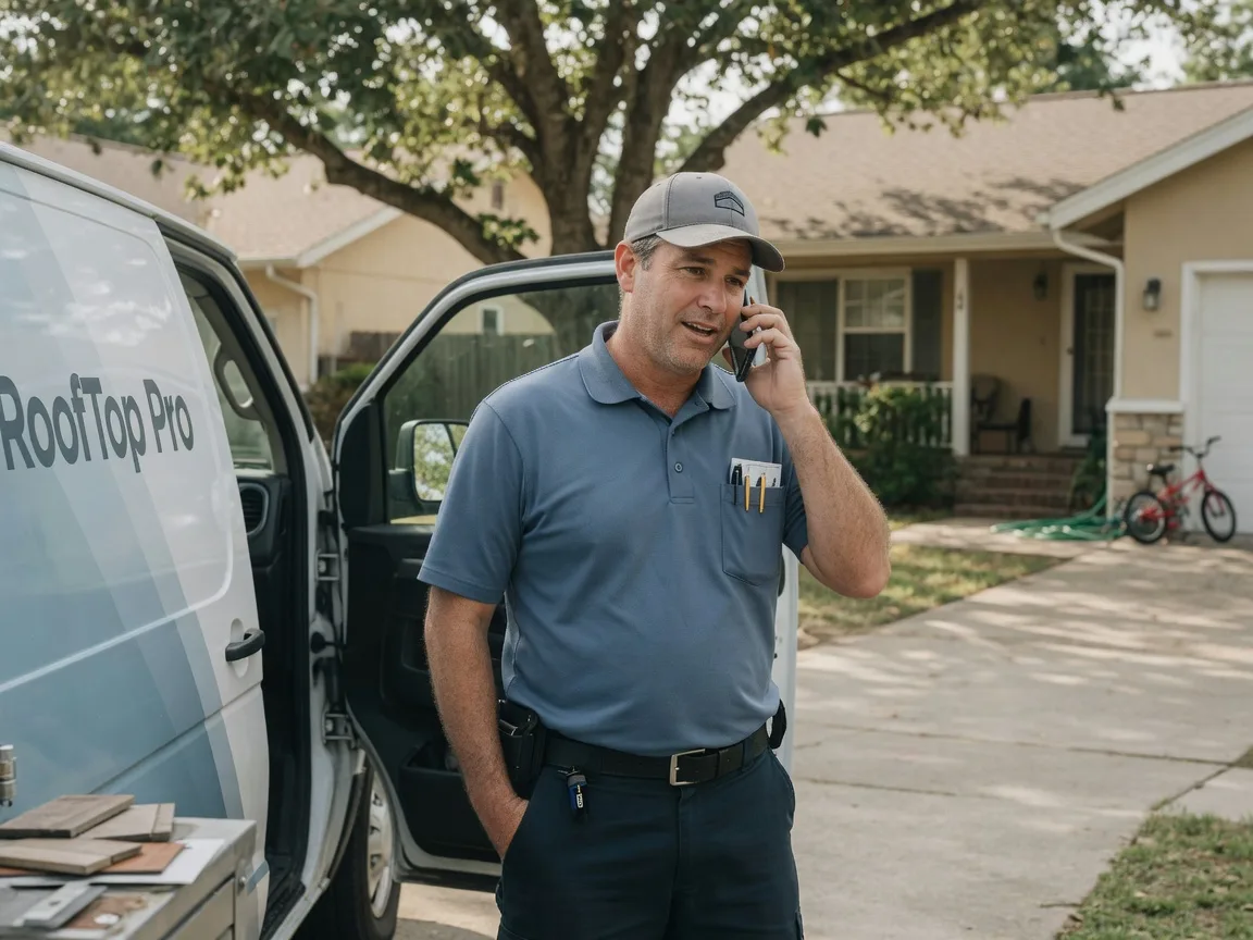 Roof Repair Aneta, ND FAQs