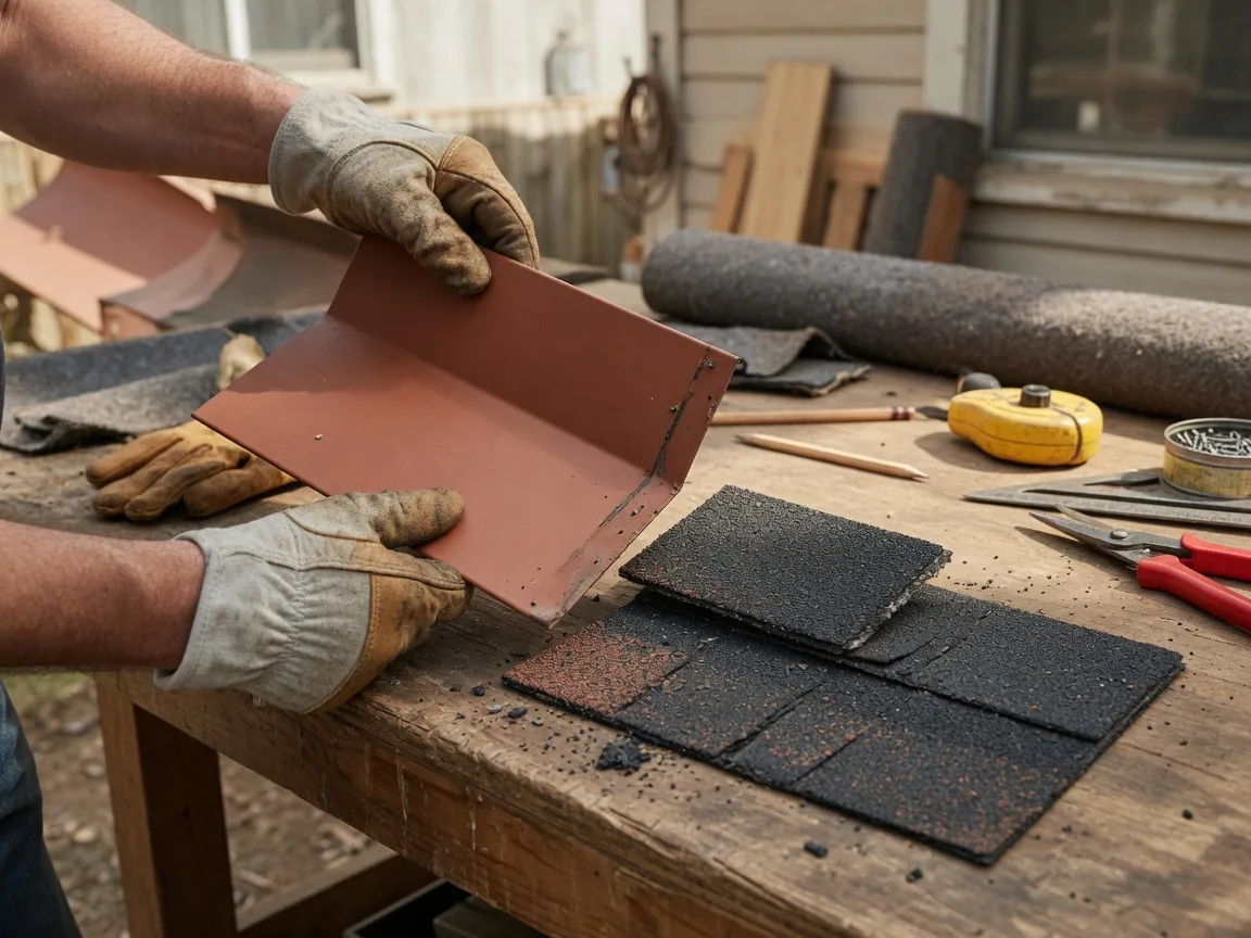 Roof Repair company in Aneta, ND